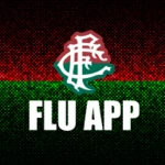 Logo of Fluminense Notícias | Fut Plus android Application 